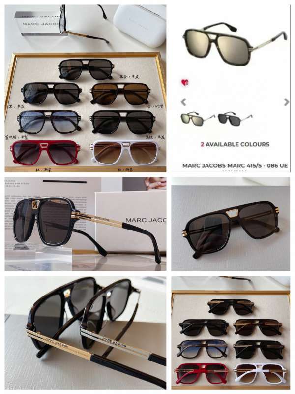 Picture of Marc Jacobs Sunglasses _SKUfw47371360fw